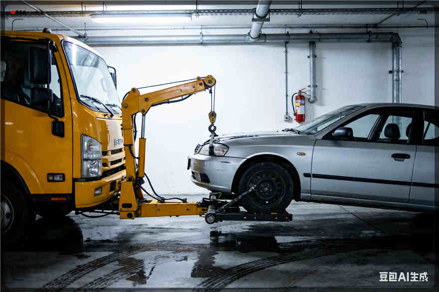 乌中旗道路救援流动补胎